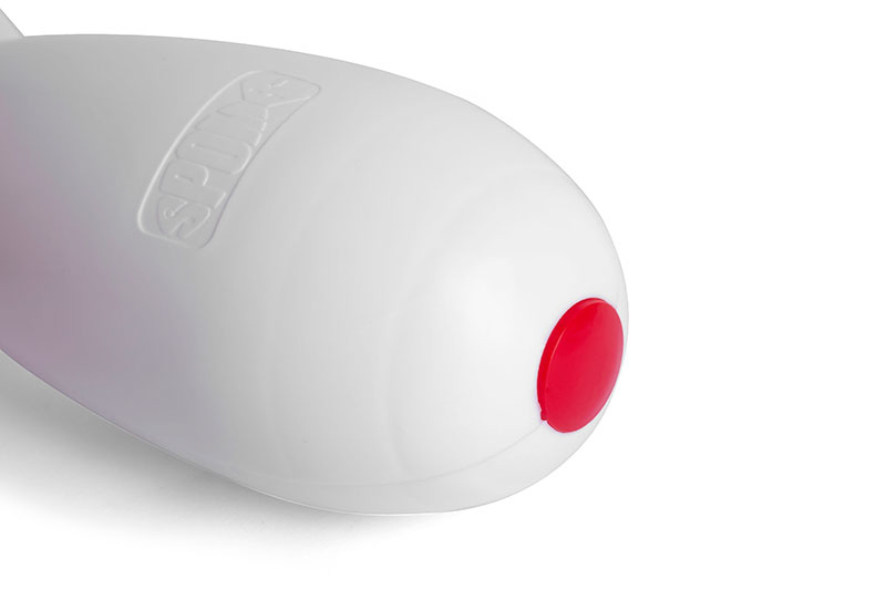 Midi Spomb white