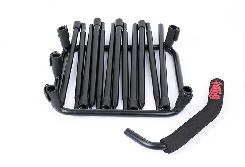 SPOMB single bucket stand kit