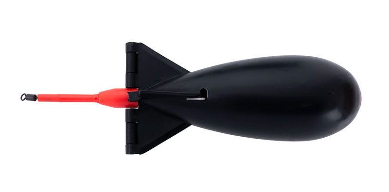 Mini Spomb white