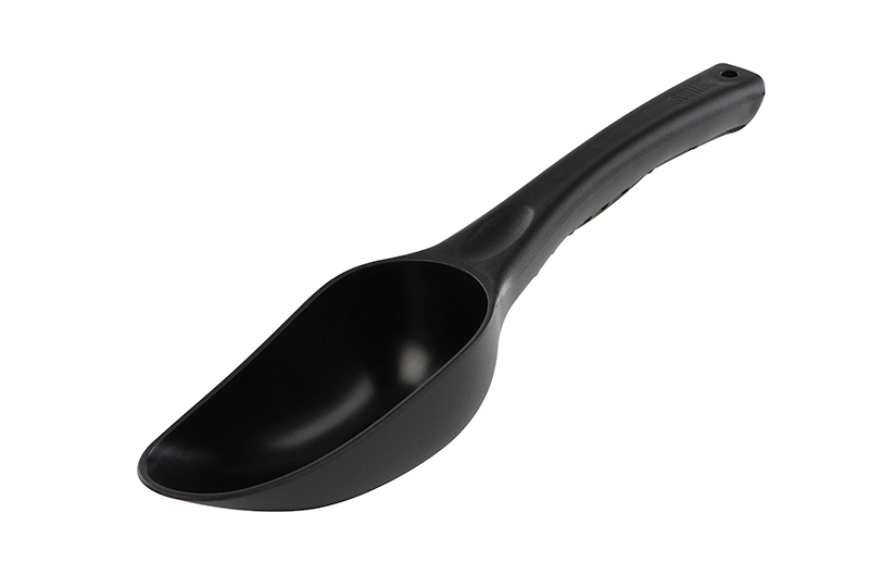 SPOMB scoop black