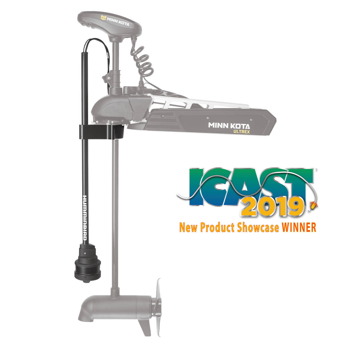 Trasduttore MEGA 360 Imaging (kit montaggio per Ultrex)