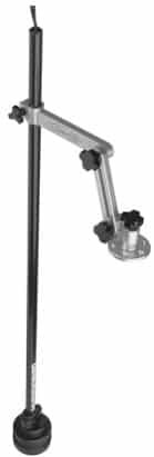 Trasduttore MEGA 360 50" Universal (include staffe di montaggio)
