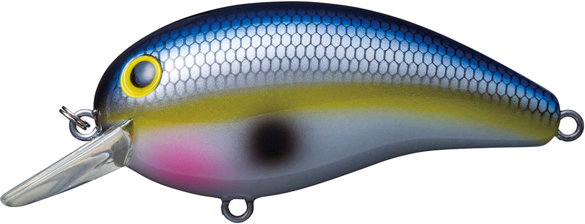DEKA PEANUT2 DR SEXY SHAD
