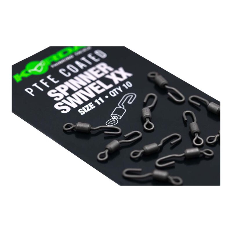 PTFE Spinner Swivel XX Size 11 