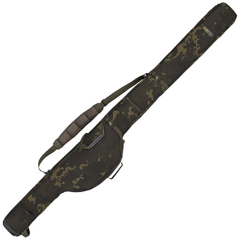 Compac 3 Rod Holdall 10ft Dark Kamo
