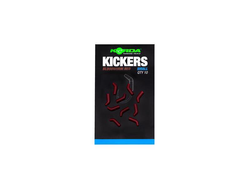 Kickers Bloodworm Red S