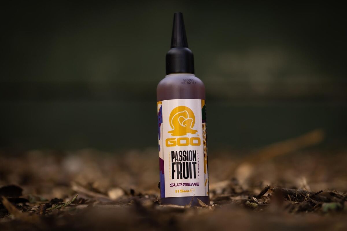 Passionfruit Supreme Goo