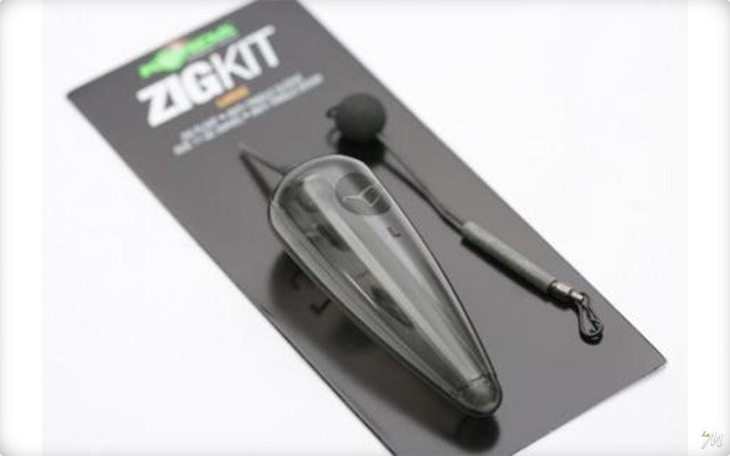 Large Zig Kit 