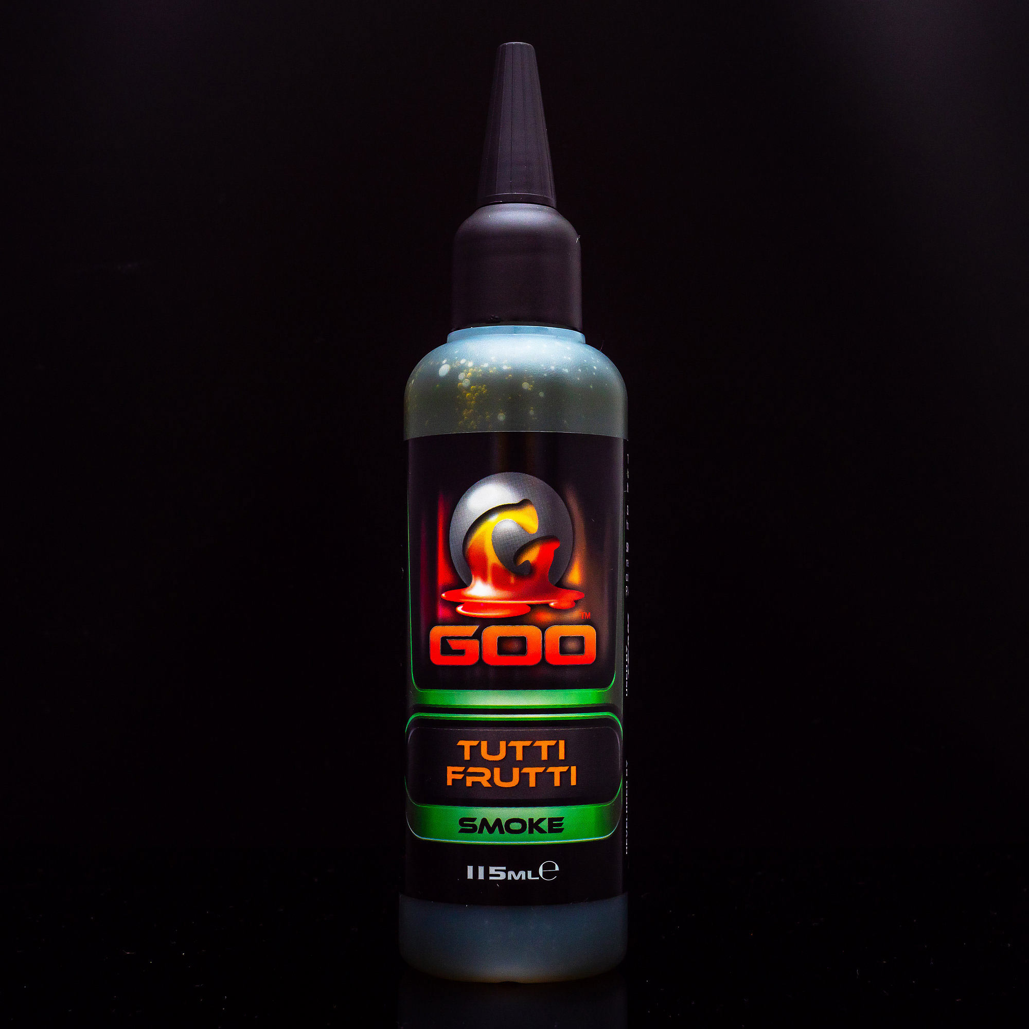 Tutti Frutti Smoke