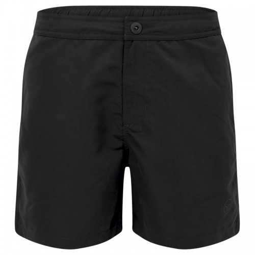 LE Quick Dry Shorts Black S