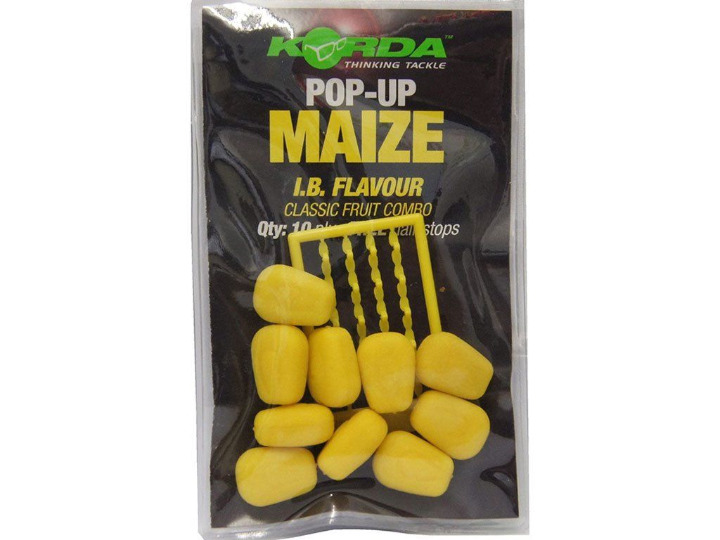 Pop-up Maize I.B. Yellow 