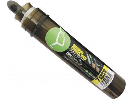 Funnel Web PVA System System, 7m PVA