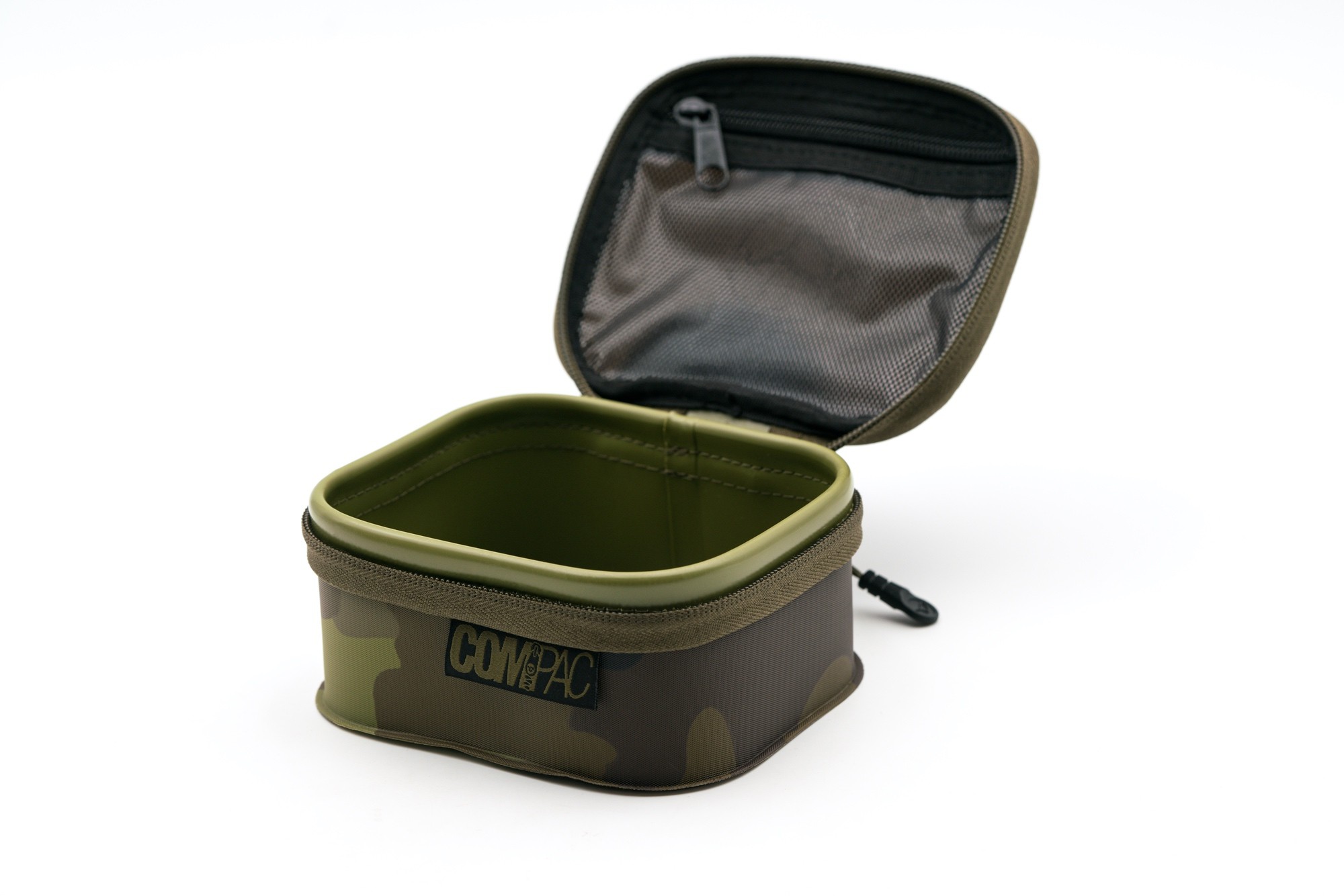 Compac 100 Kamo Dimensions 130x110x60mm