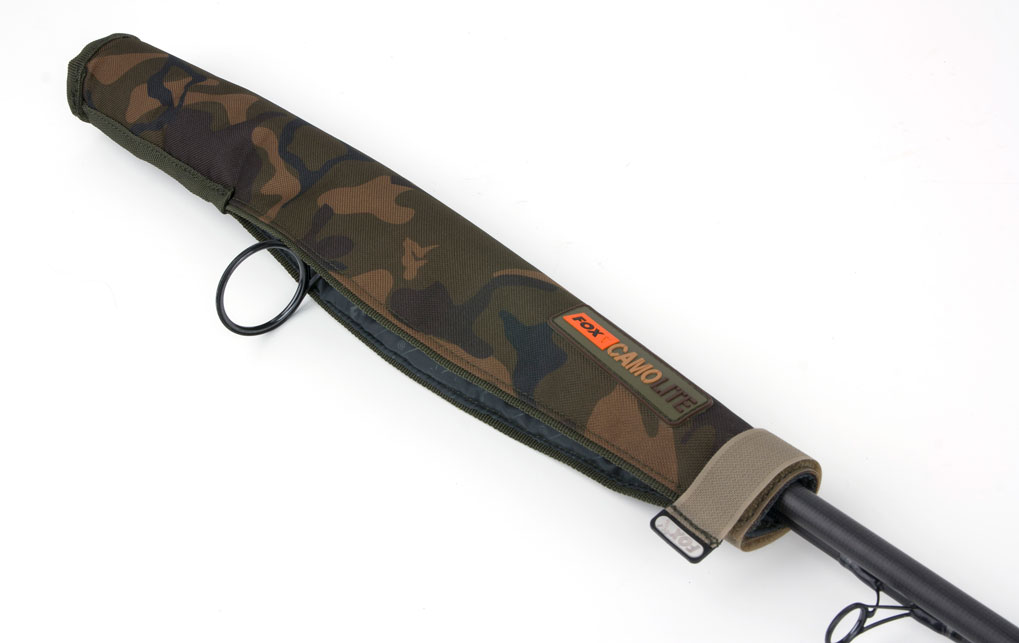Camolite XL rod tip protector