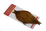 Whiting Hen Cape Barred Dark Ginger