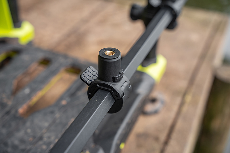 Matrix Tool Bar Pro Thread Insert x2