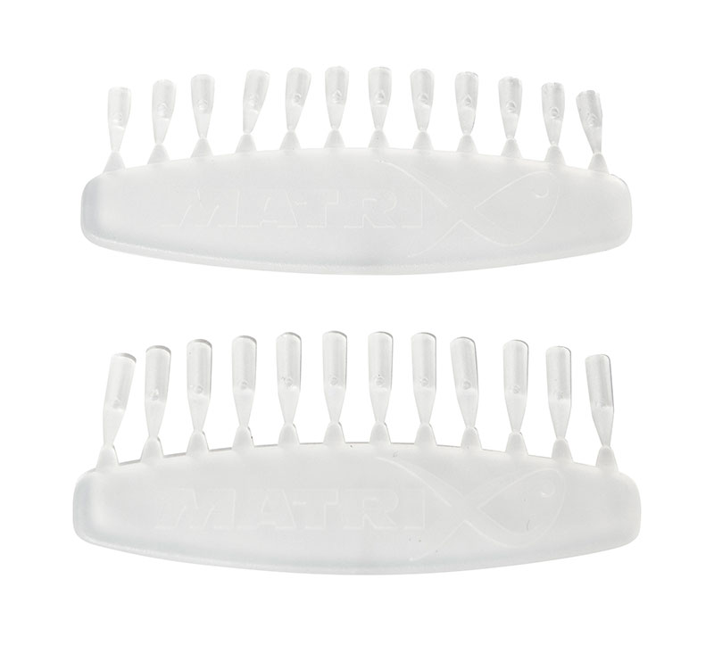Matrix Mk2 super stops x 36 small
