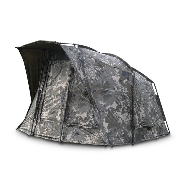 Titan T2 Camo Pro