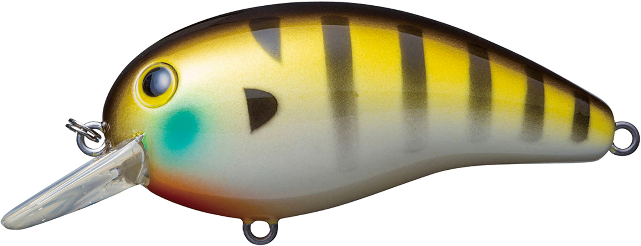 DEKA PEANUT2 DR POND GILL