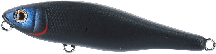 STEEZ PENCIL86F BLACK