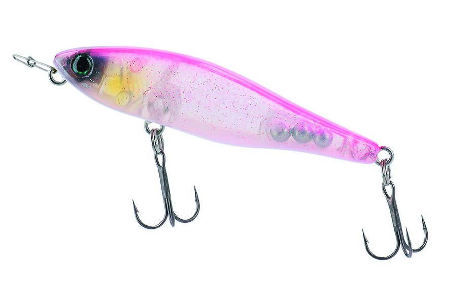 STEEZ PENCIL86F HASEGW PINK V2