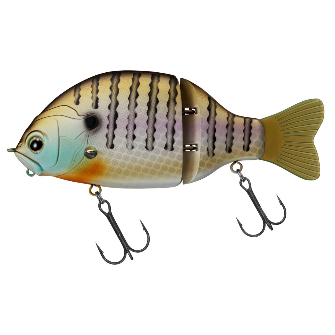 GLADICAL 147F MATTE GILL