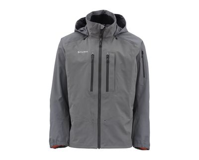 G4 Pro Jacket Slate L