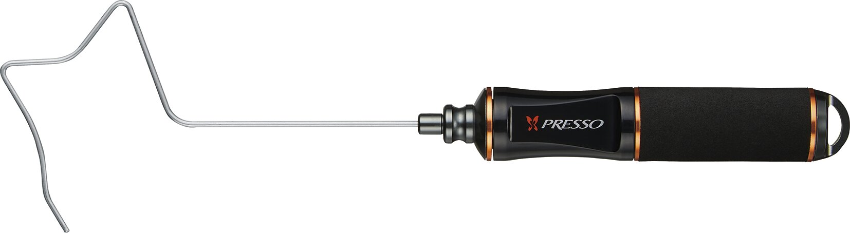 PRESSO HOOKRELEASER ORANGE