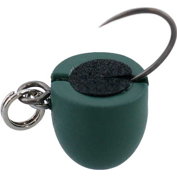 MASUMOROKOSHI 1,1g OLIVE