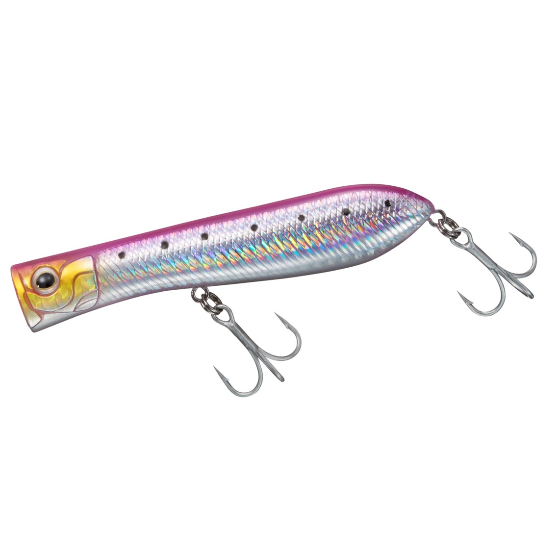 SALTY POP 95F PINK IWASHI