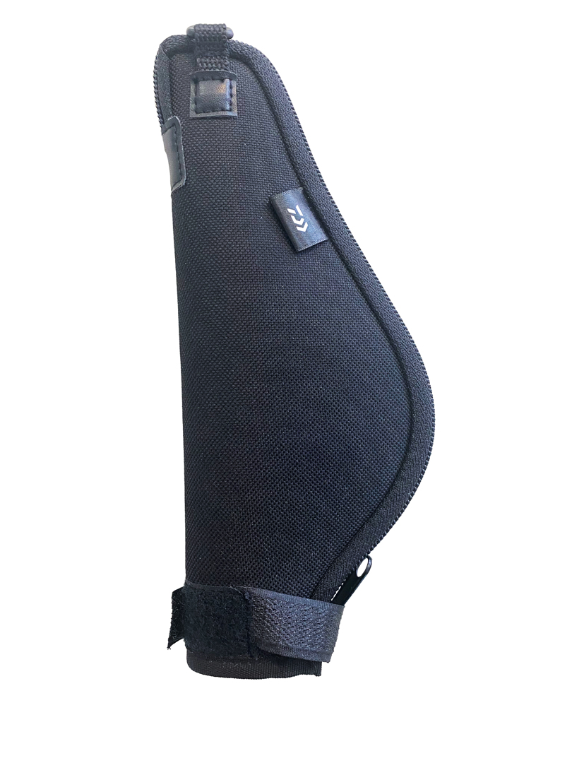 RODS TOP COVER HARD TYPE L