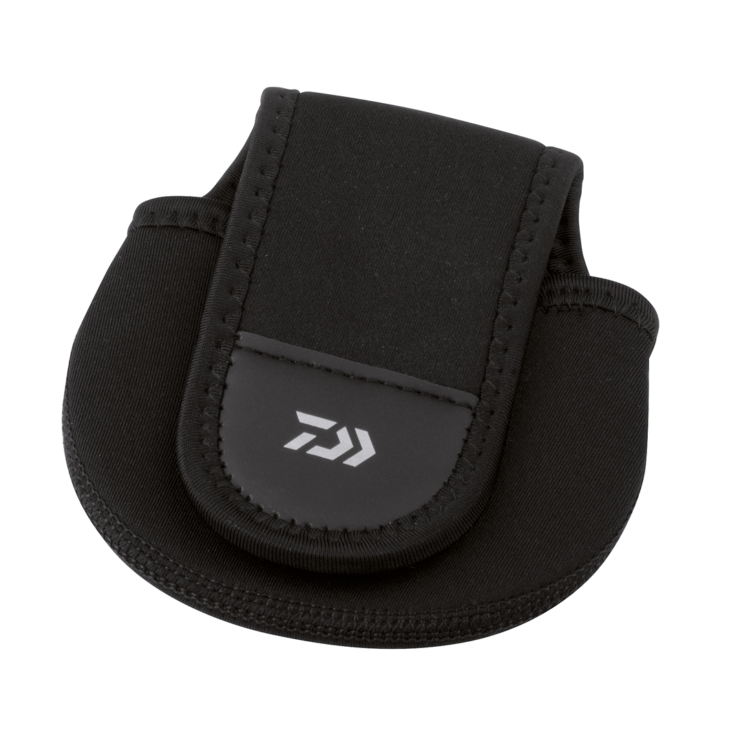 NEOPRENE REEL POUCH BAIT CAST
