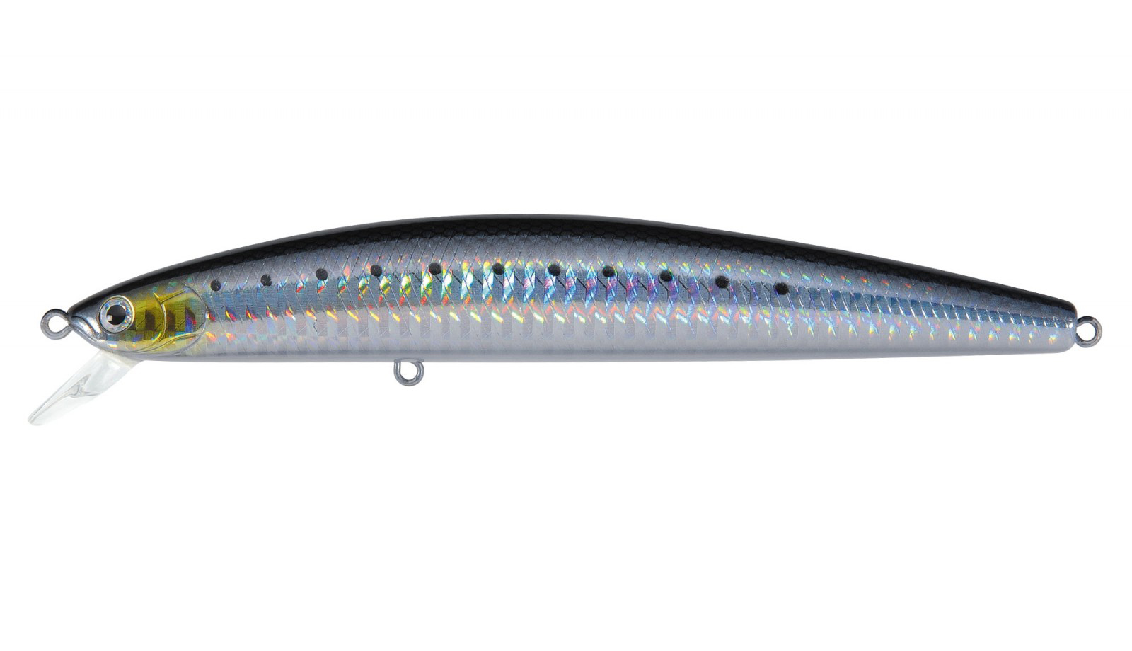 SALT PRO MINNOW17S LASER SARD