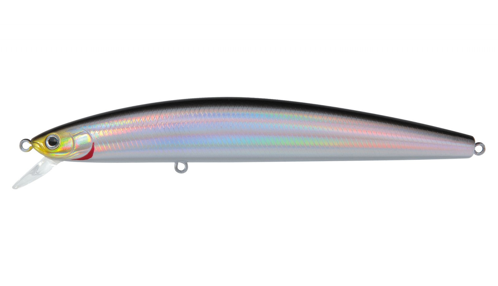 SALT PRO MINNOW17S LASER SHINE