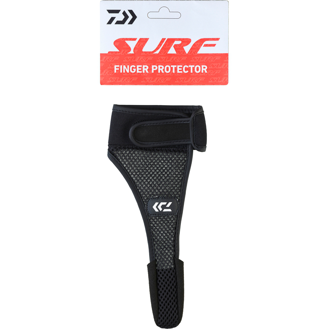FINGER PROTECTOR