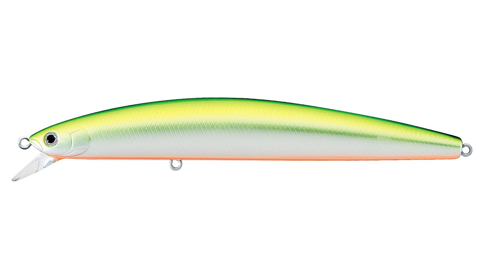 SALT PRO MINNOW17S PARROT