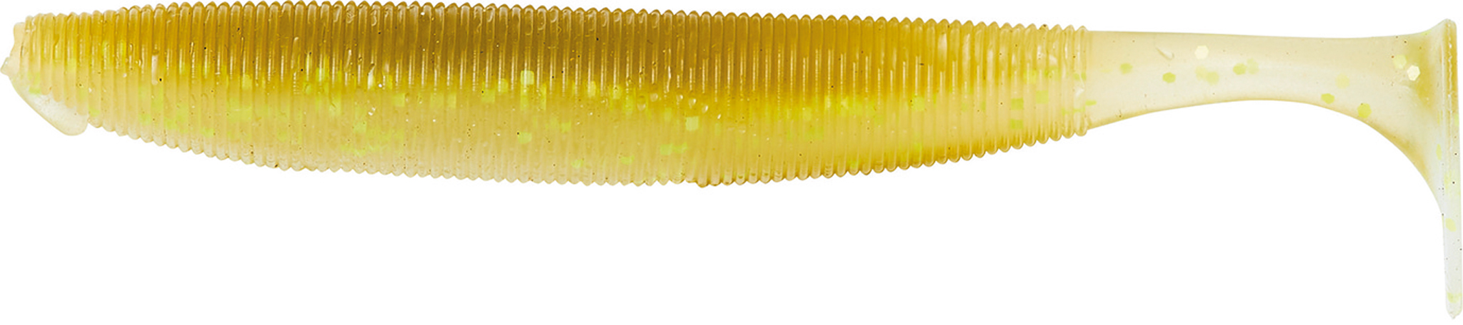 STZ STIR SHAD4.3 CLEAR CHART