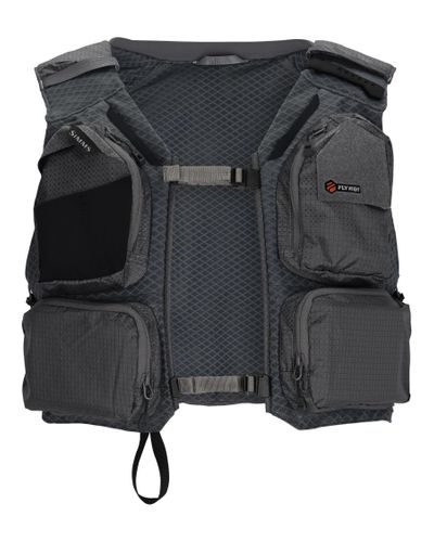 Flyweight Vest Smoke L/XL