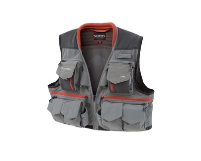 Guide Vest Steel XL