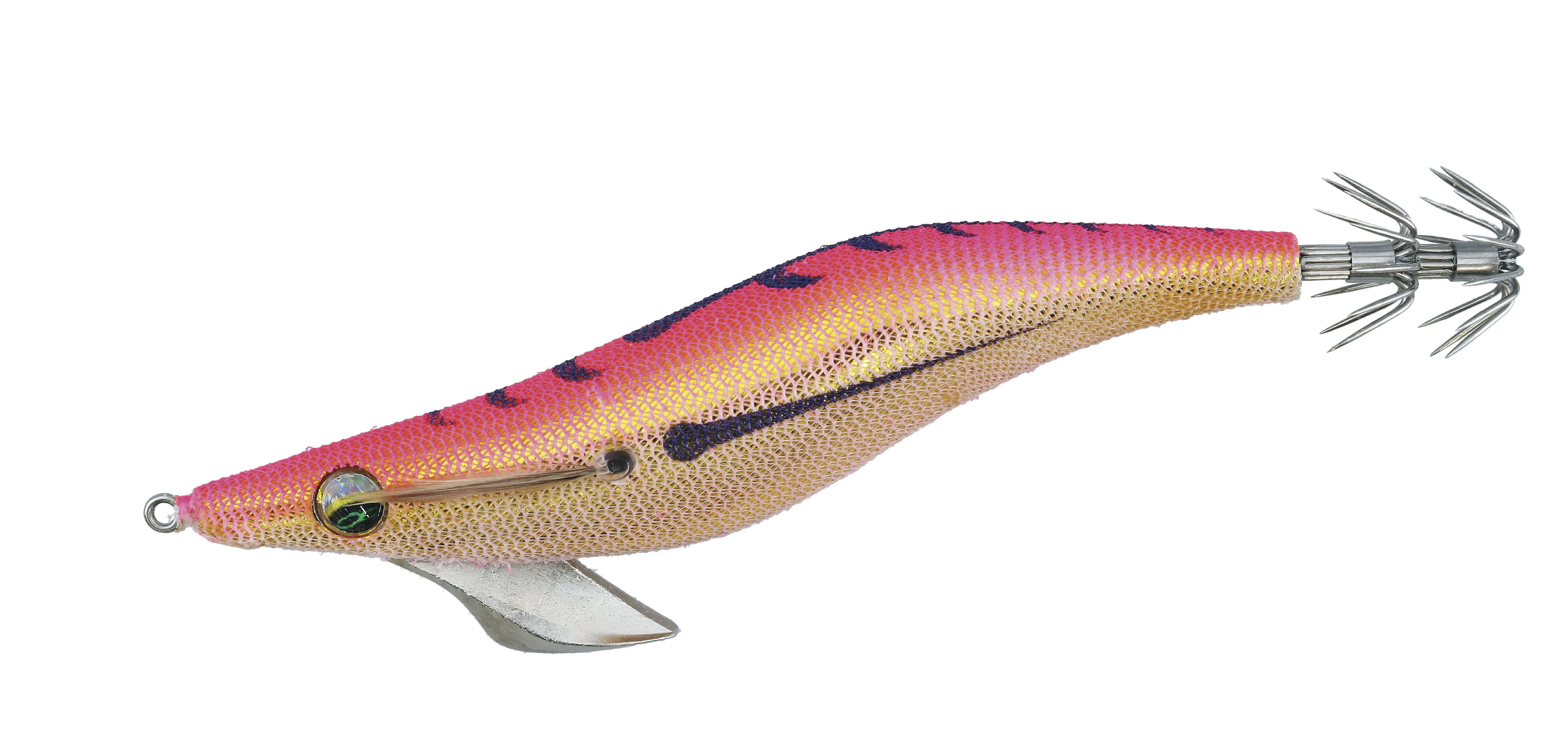 EME PEAK 3.0 GOLD MOMO(PINK) COMET