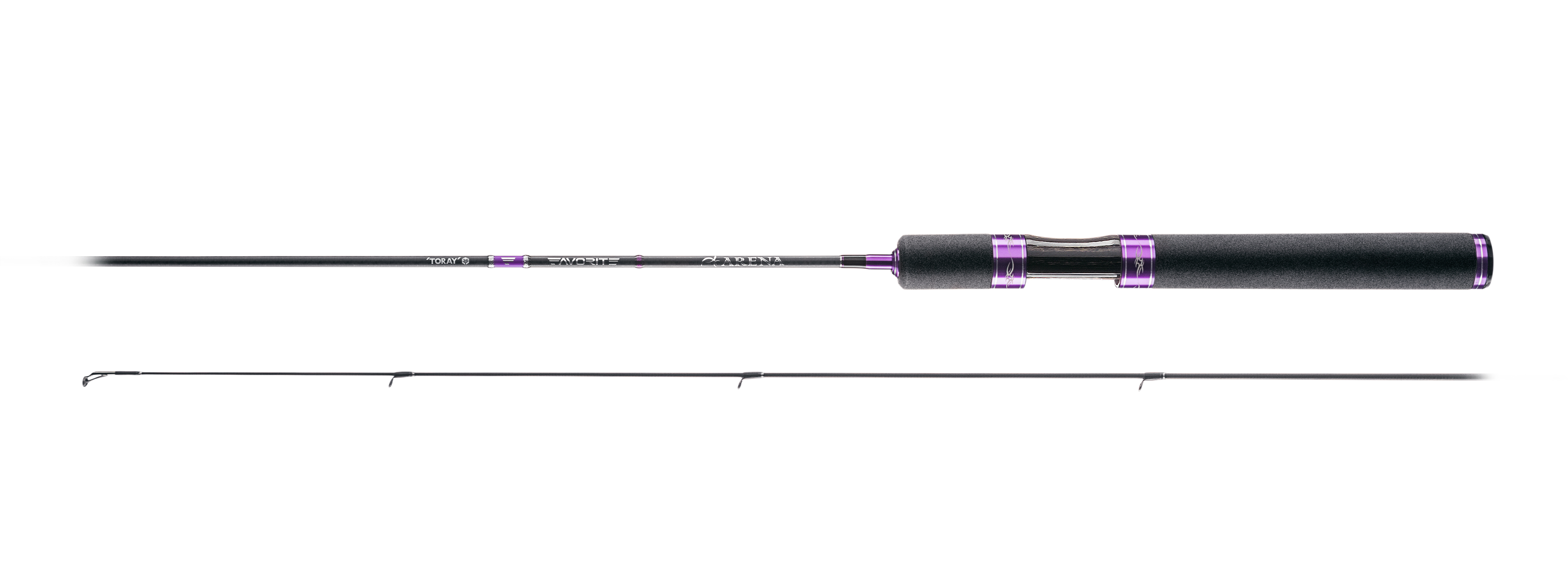 ARENA TZ ARNTZ-602XUL 1.8m 0.6-3g