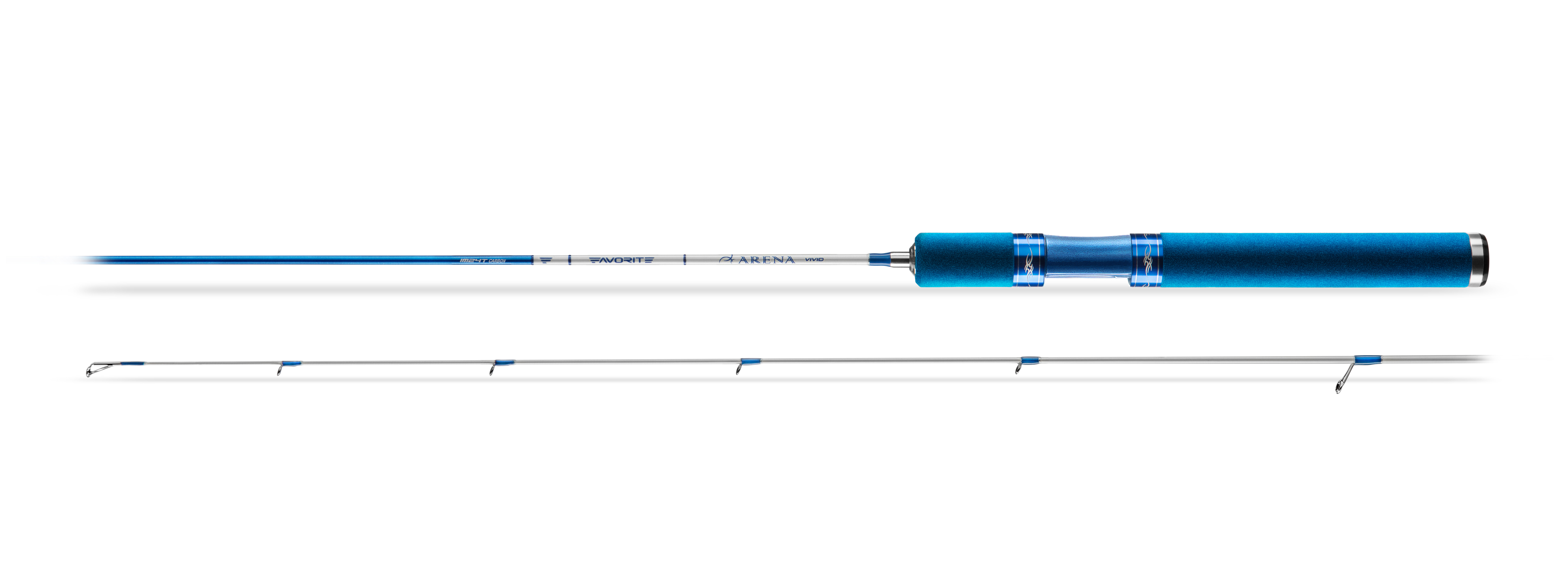 ARENA VIVID BL562UL 1.68m 1,5-5g