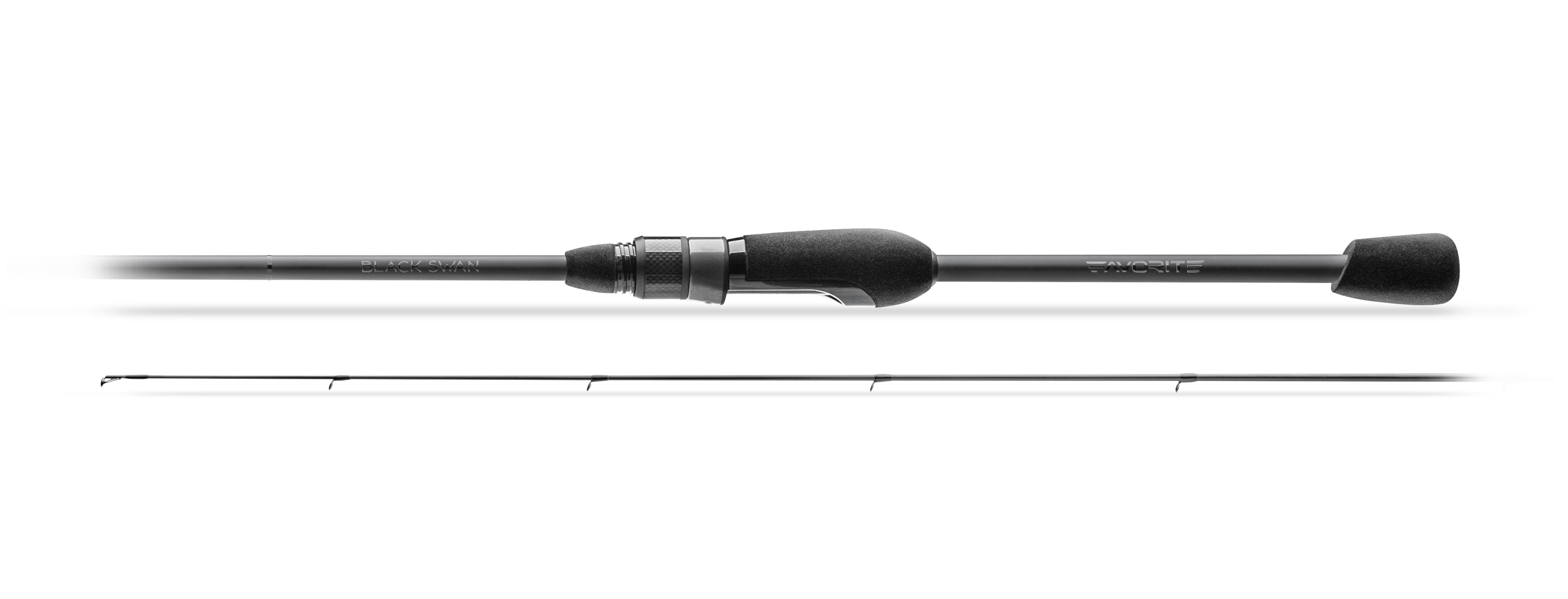 BLACK SWAN BSW1-772UL-T 2.31m 1.5-7g