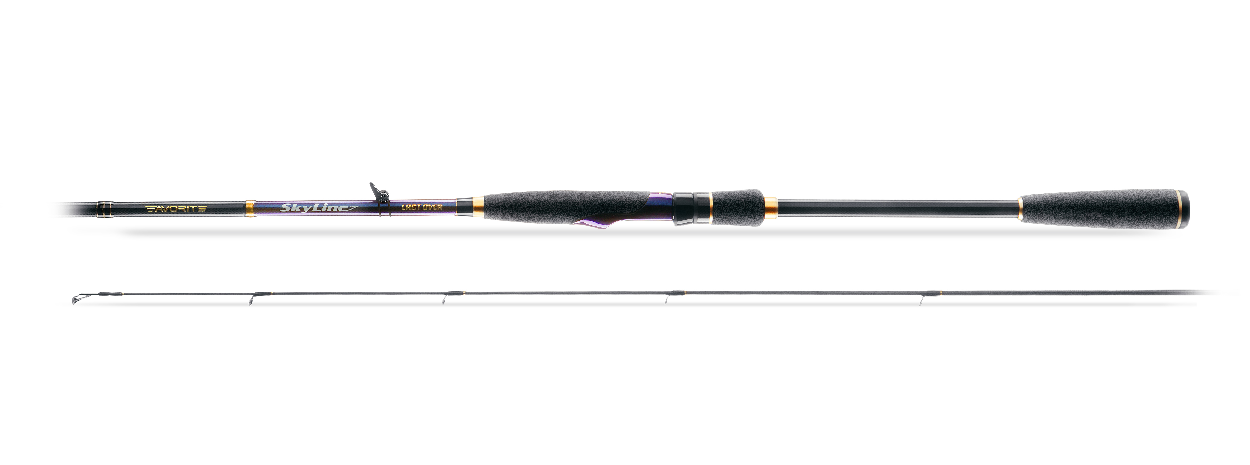 SKYLINE SKYA-862M 2.58m 8-24g