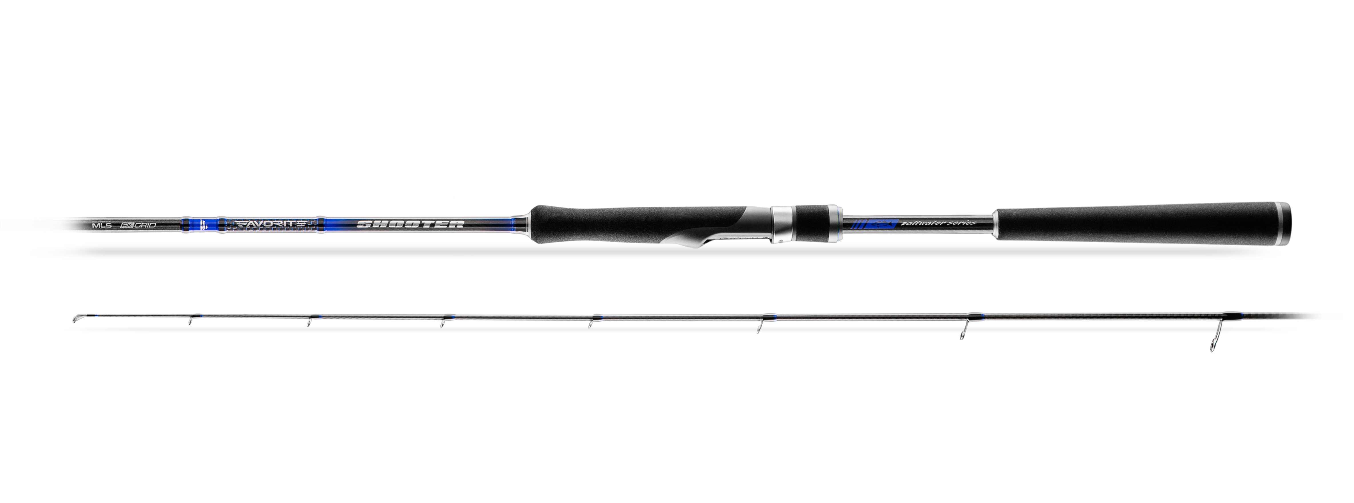 SHOOTER SSH-802ML