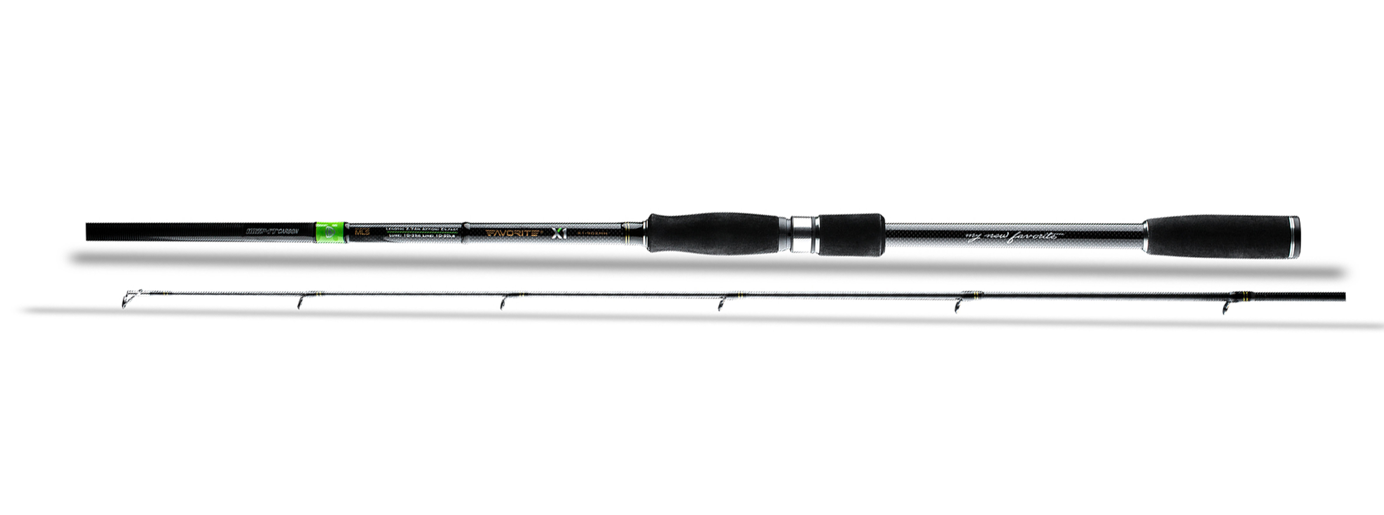 X1-602H 1.83m 10-36g Ex.Fast