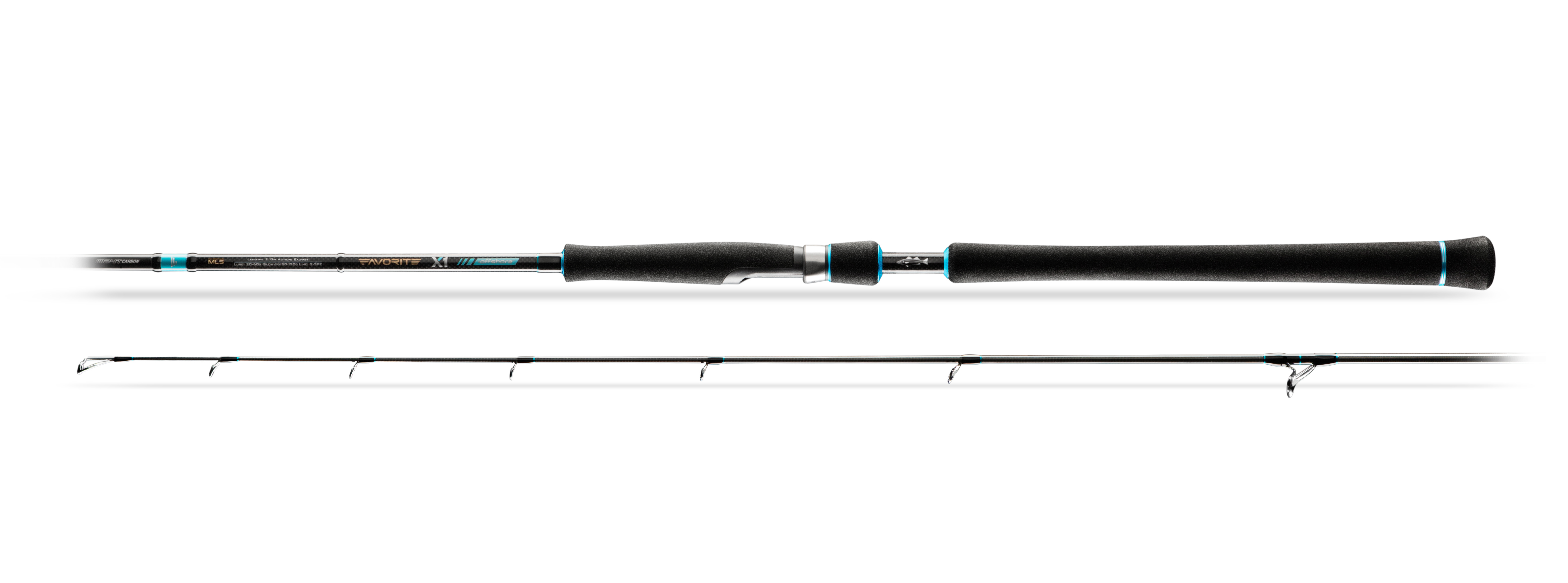 FAVORITE X1 OFFSHORE 702ML