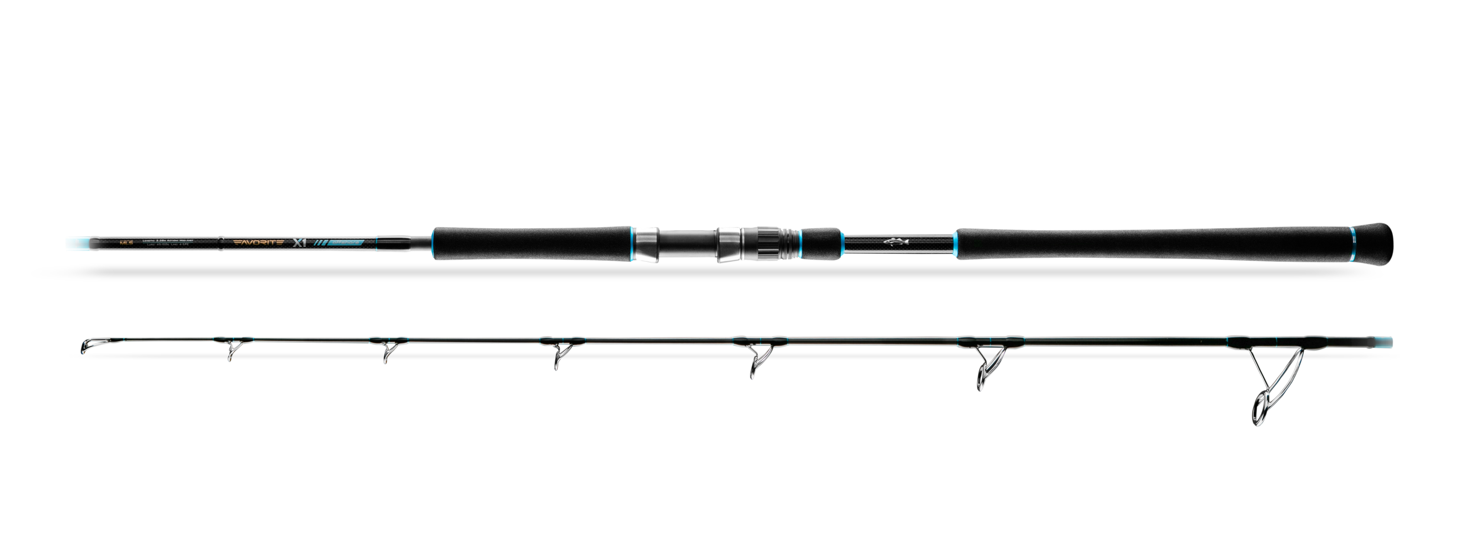 FAVORITE X1 OFFSHORE 7815EXH 1+1