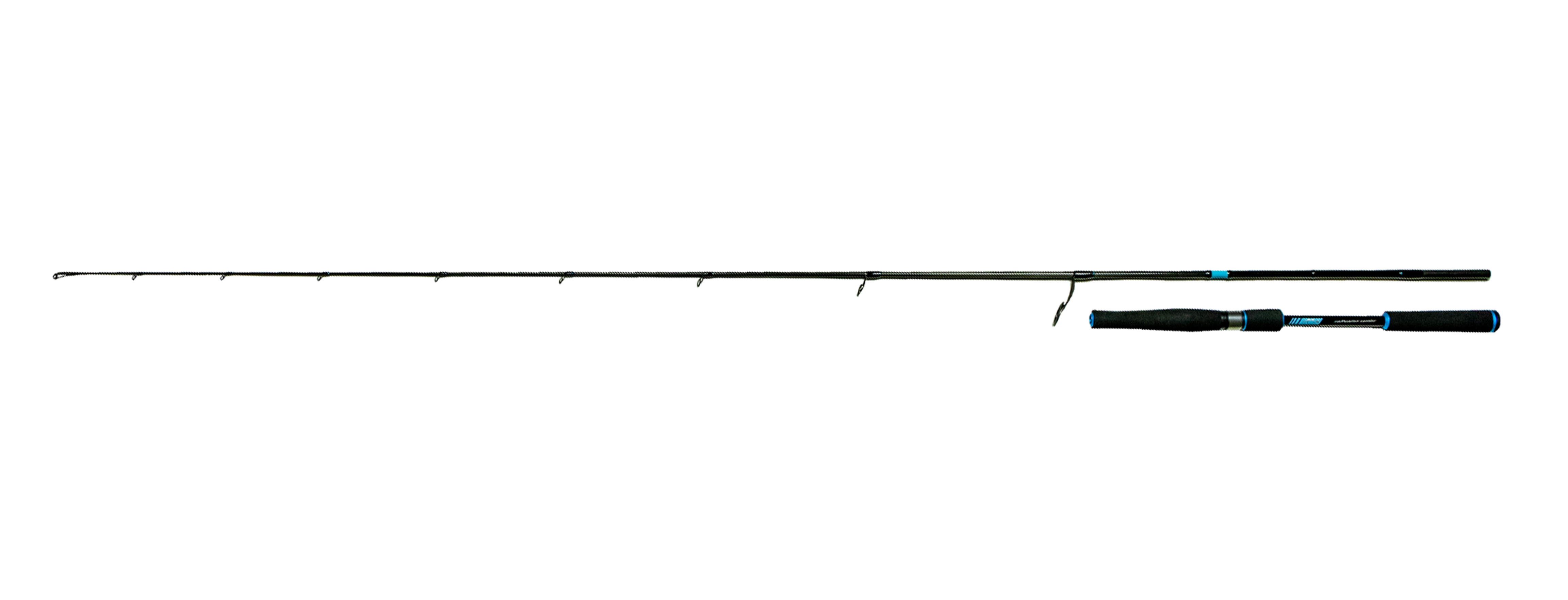 X1 SPECIALE ITALIA 7615MH 7,6ft. - 20/50gr.