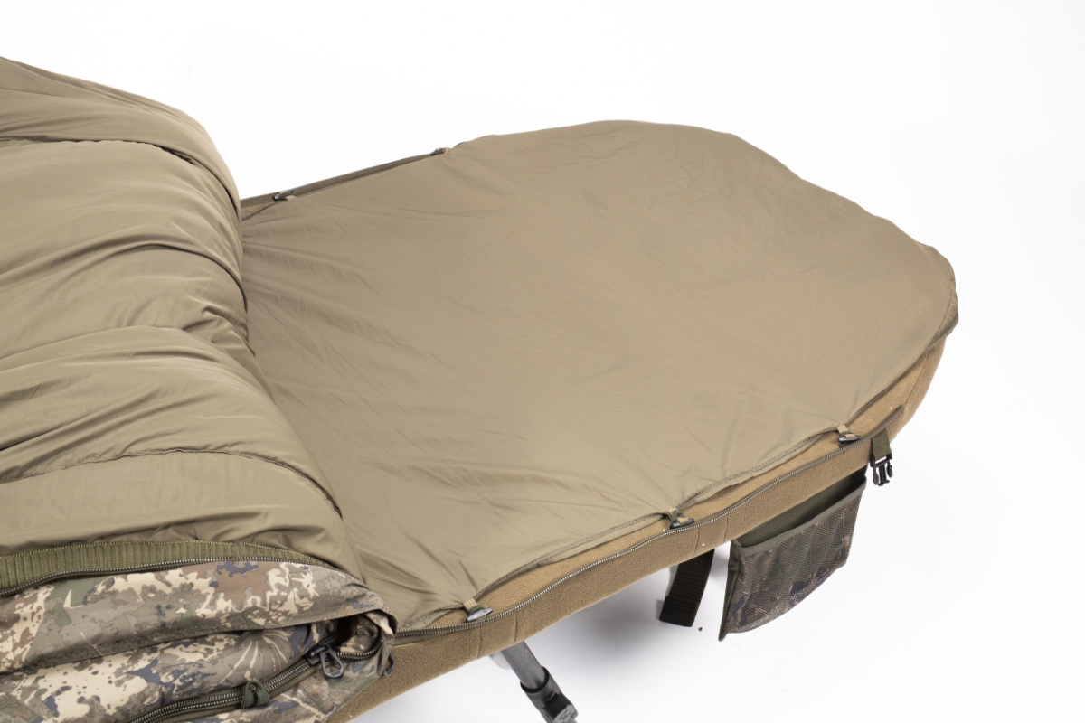 Indulgence Washable Mattress Sheet